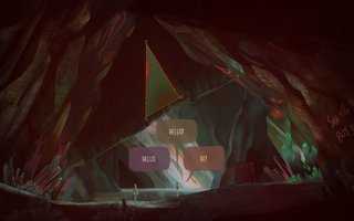 Oxenfree